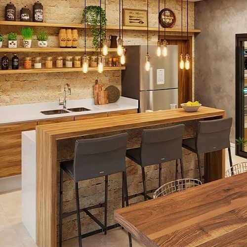 área gourmet com churrasqueira vs varanda gourmet qual a diferença