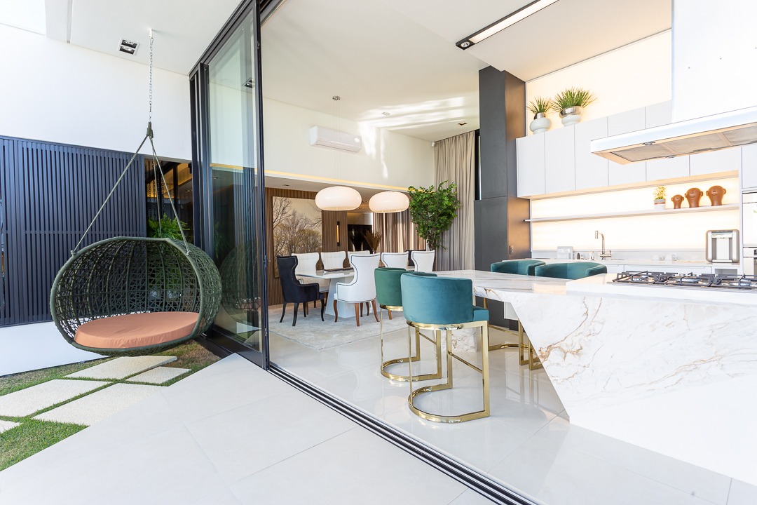 quanto custa decorar uma área gourmet com churrasqueira