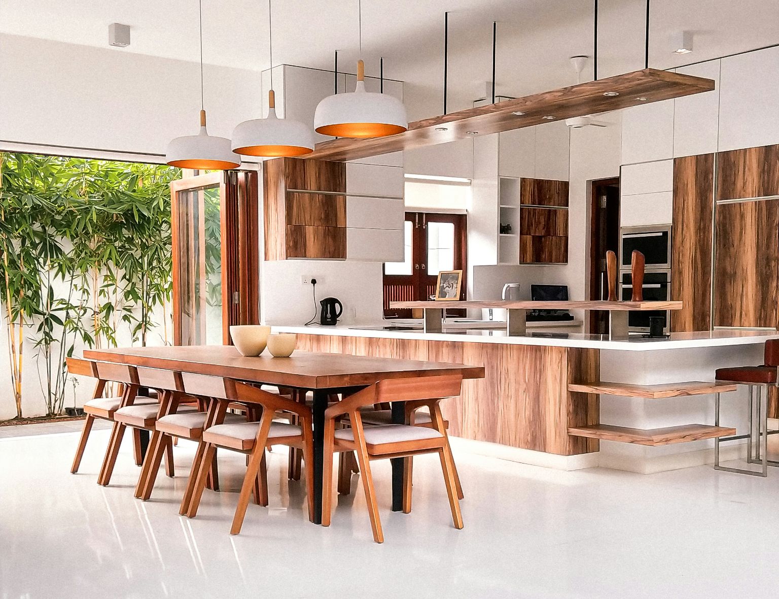 ideias de decoração para área gourmet com churrasqueira pequena