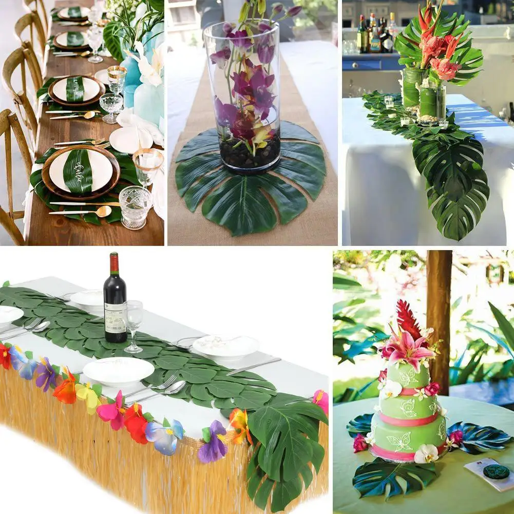 Guia Completo: Mesa de Frutas Escultural para Festas Tropicais