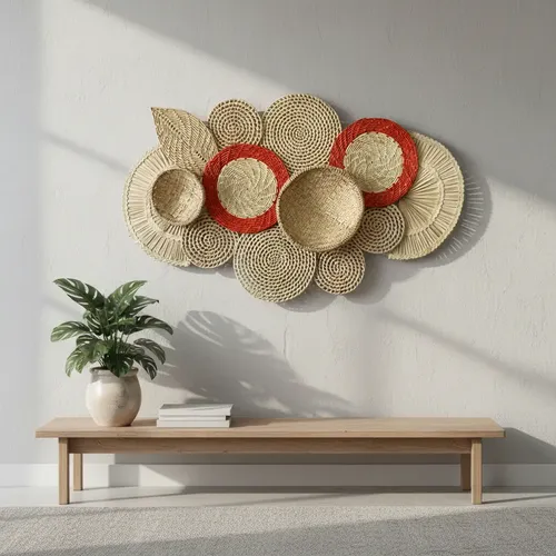 casa com estilo balinês