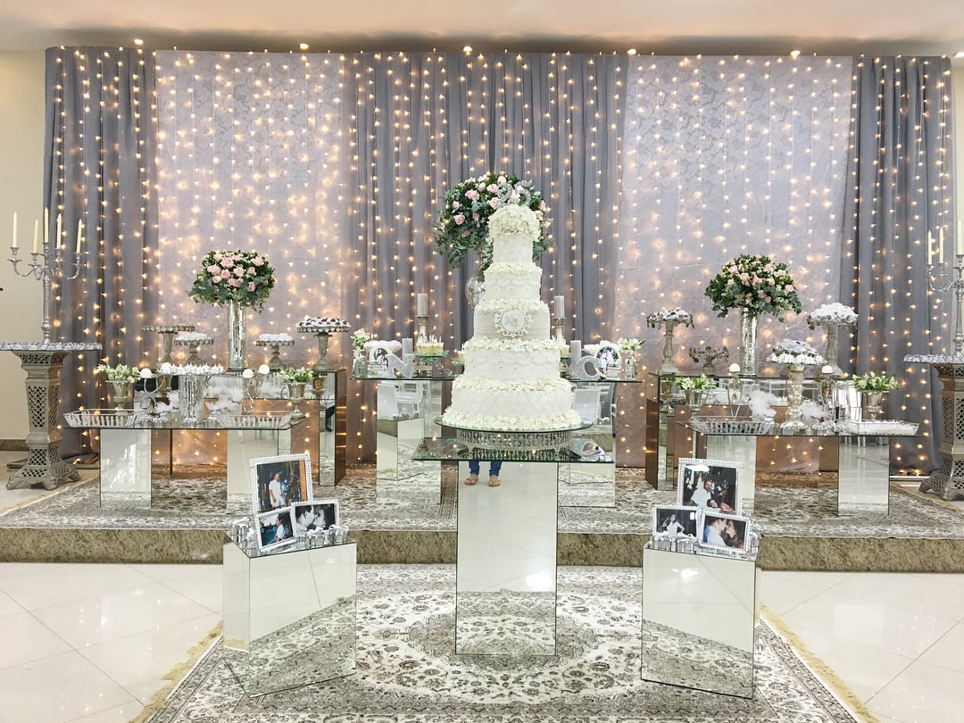 painel bodas de prata 25 anos