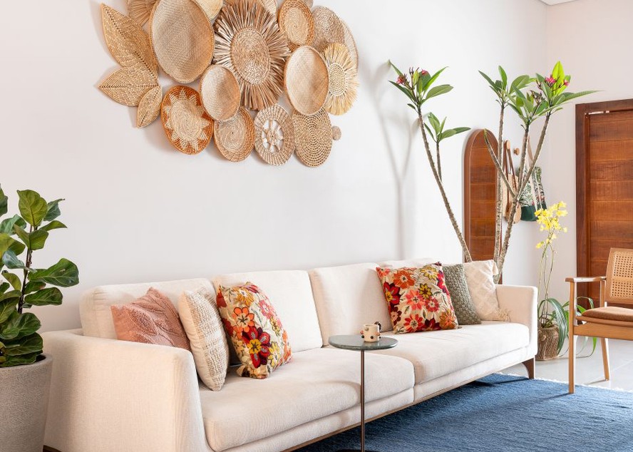 diy: objetos de decoração boho