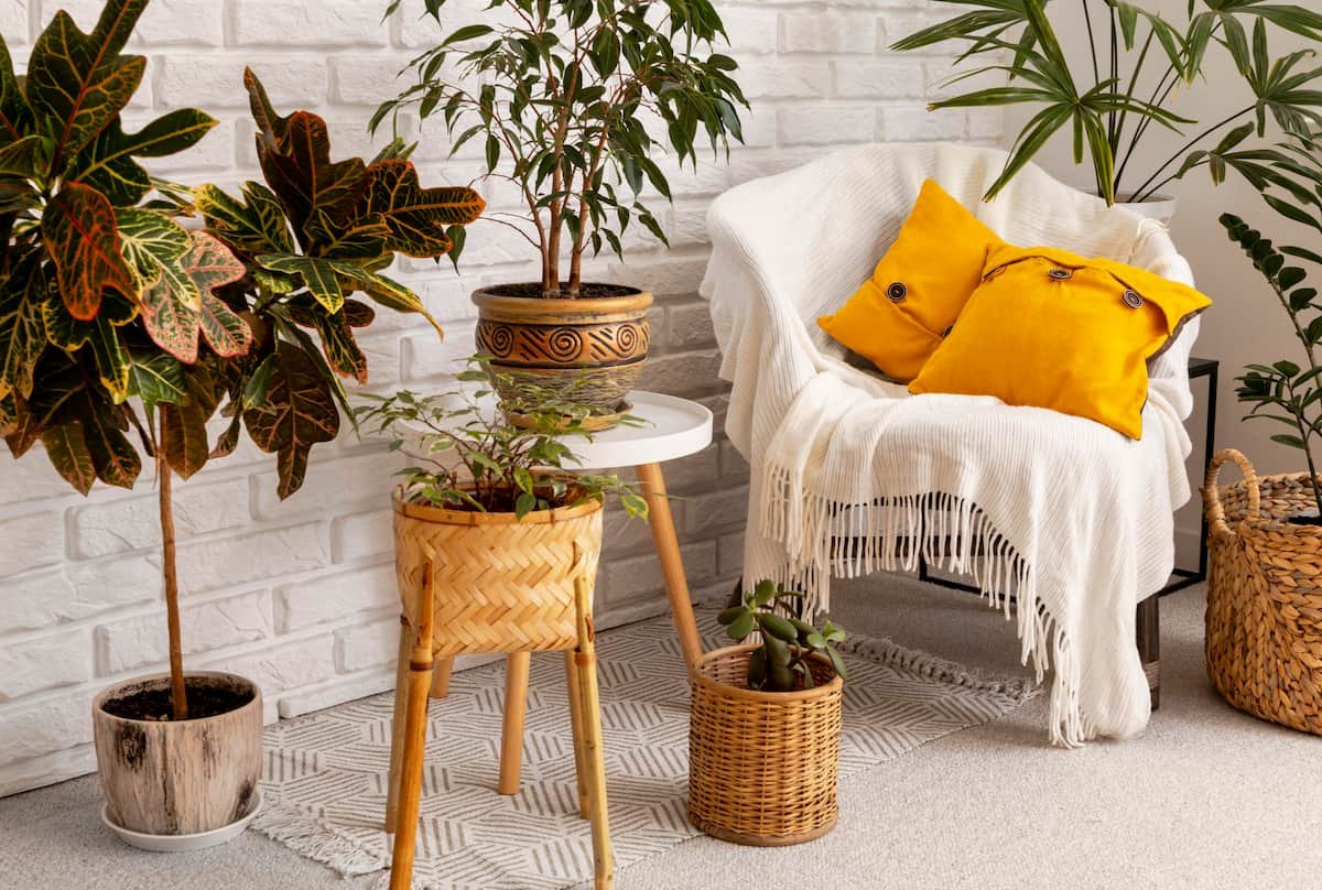 quanto custa decorar um quarto estilo boho