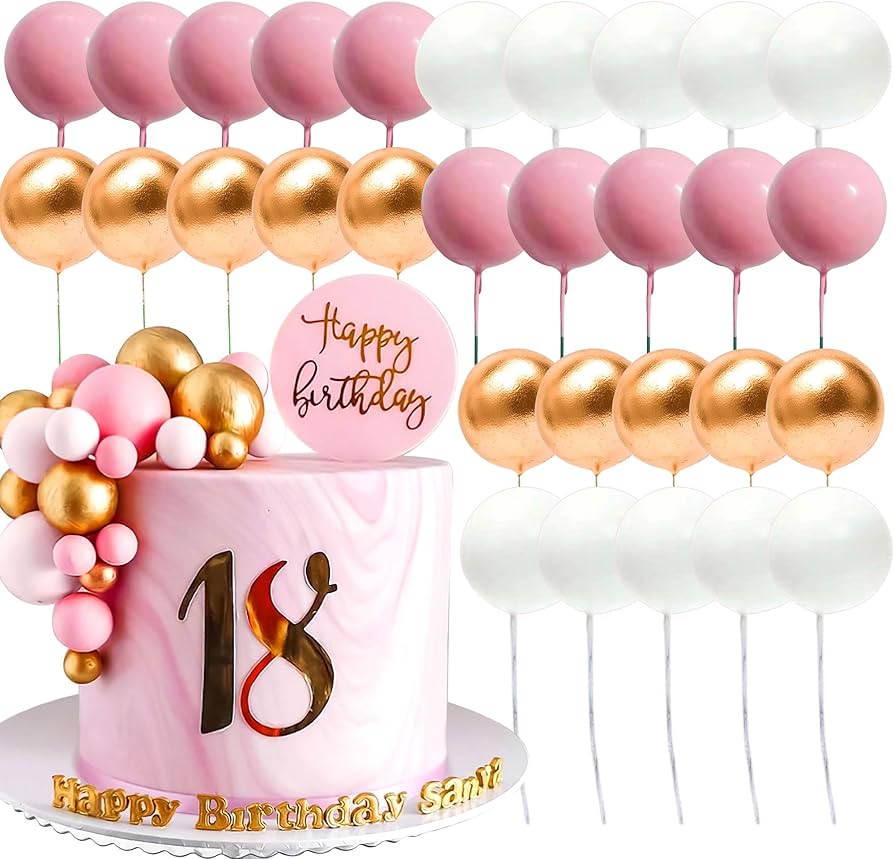 quanto custa um bolo rosa decorado