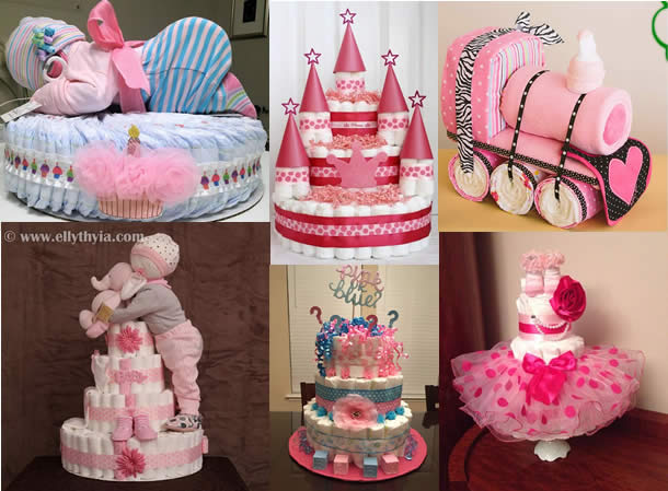 erros comuns ao decorar bolo rosa