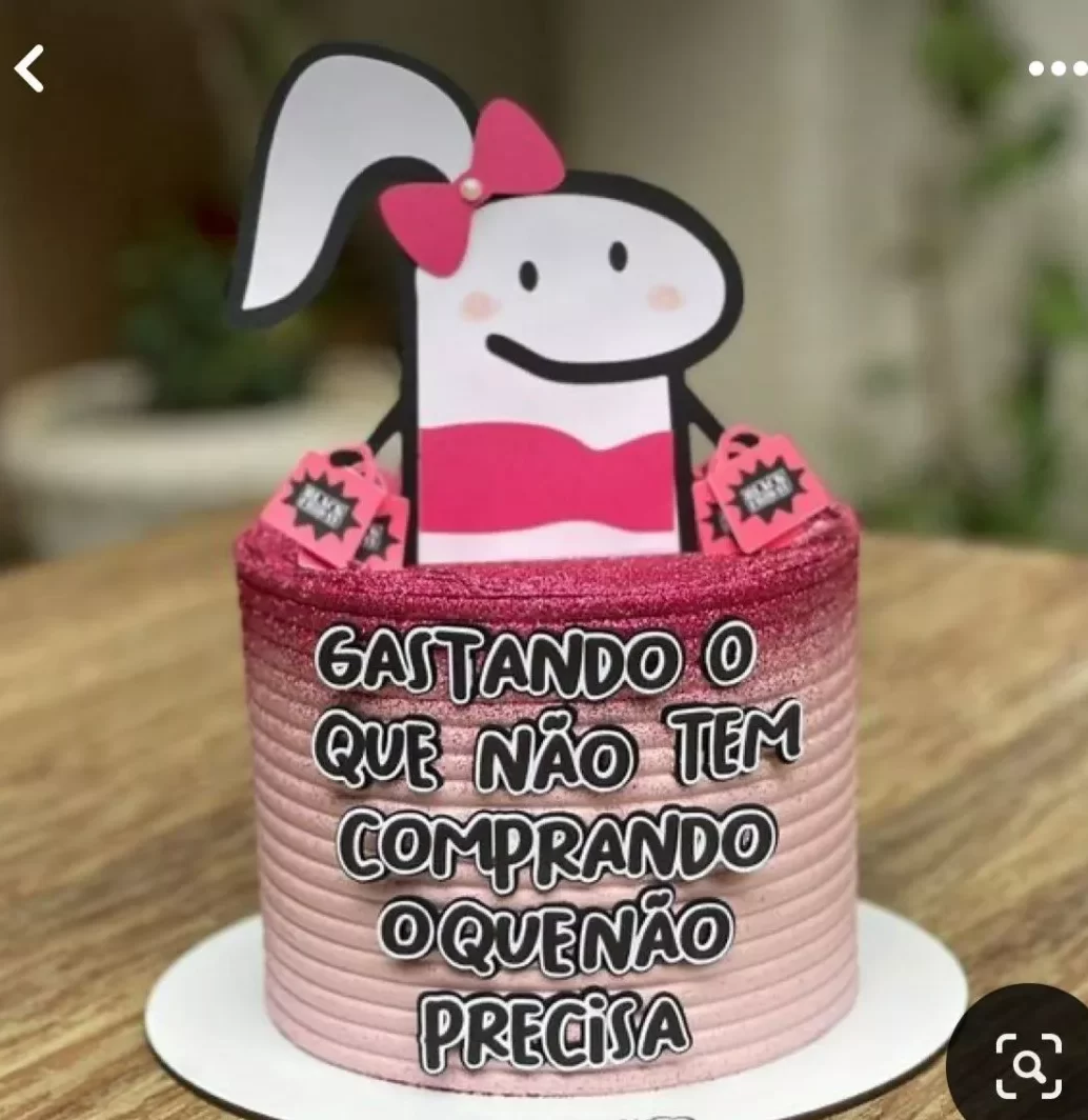 bolo rosa chantininho vs buttercream qual escolher