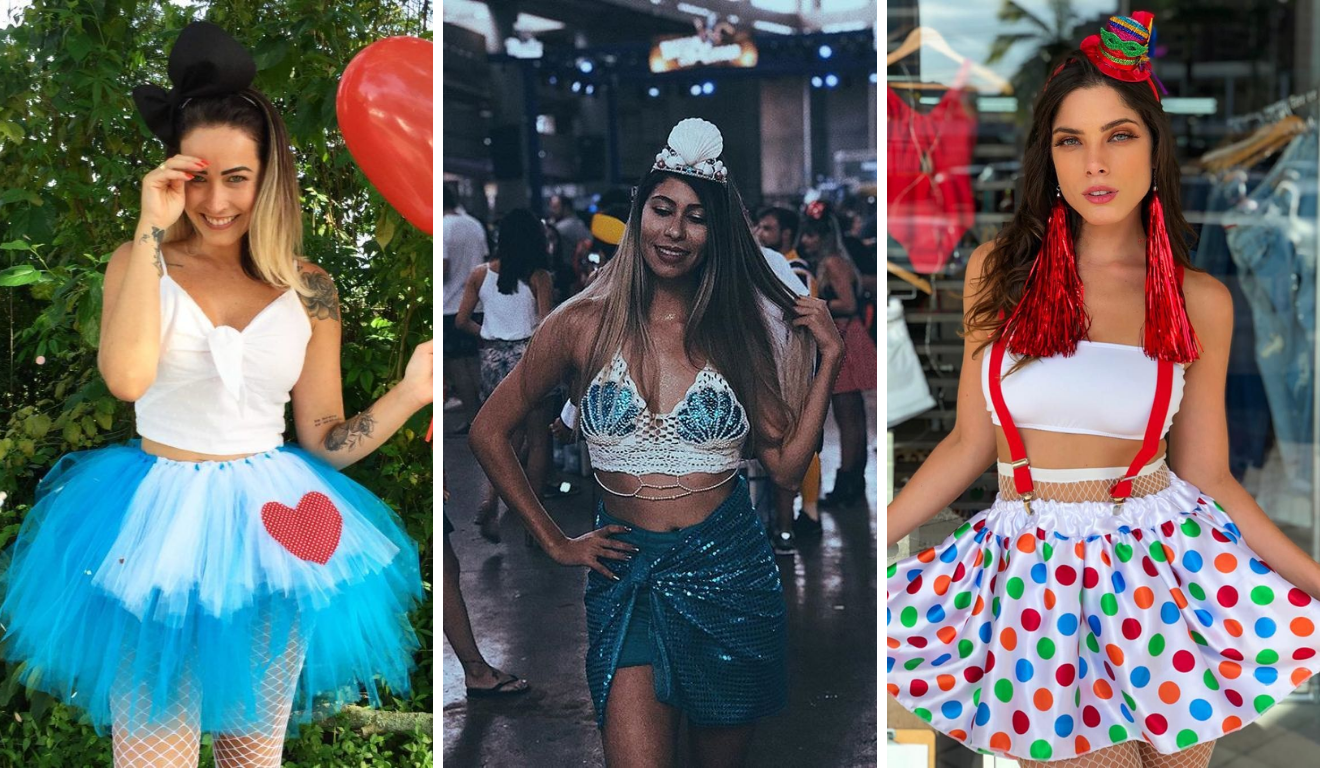 decoração carnaval 2026