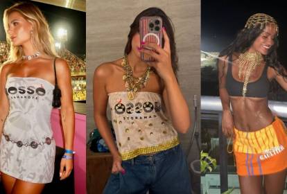 ideias criativas decoração carnaval 2026 para festas