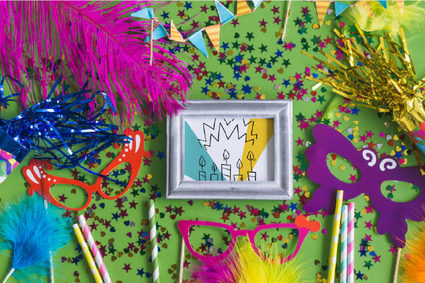 erros comuns ao decorar para o carnaval 2026