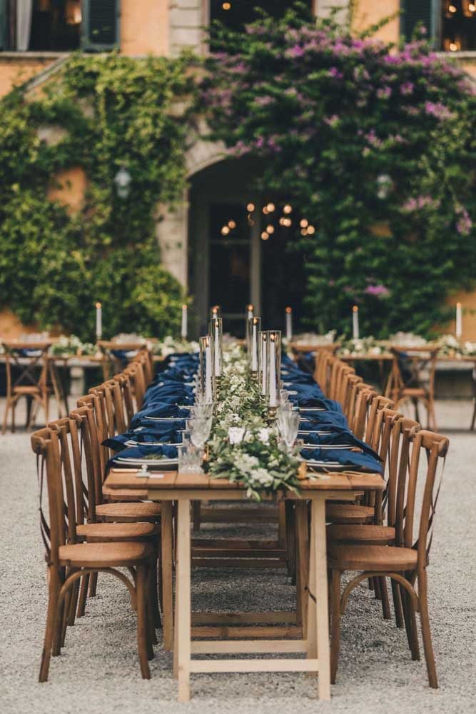 lembrancinhas casamento azul royal