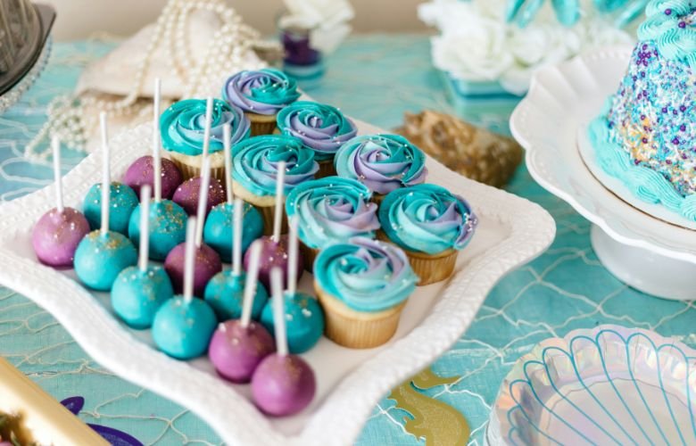 como fazer decoração afetiva chá de bebê passo a passo