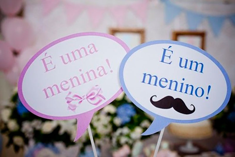 quanto custa decorar um chá de bebê temático