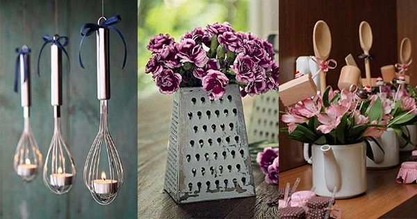 quanto custa decorar um chá de panela