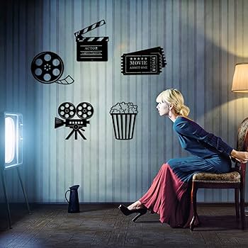 custo montar sala cinema em casa