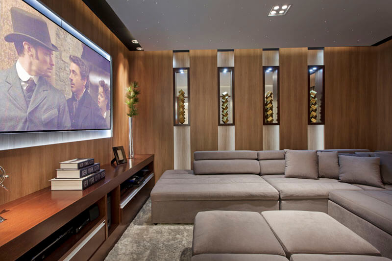 melhores quadros filmes clássicos decoração