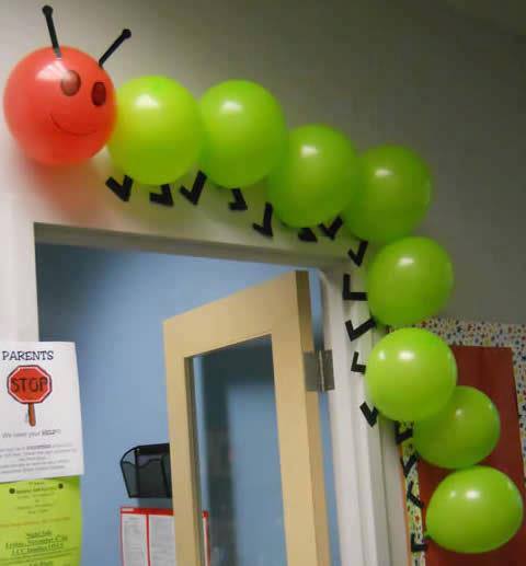 como fazer um arco de balões orgânico passo a passo