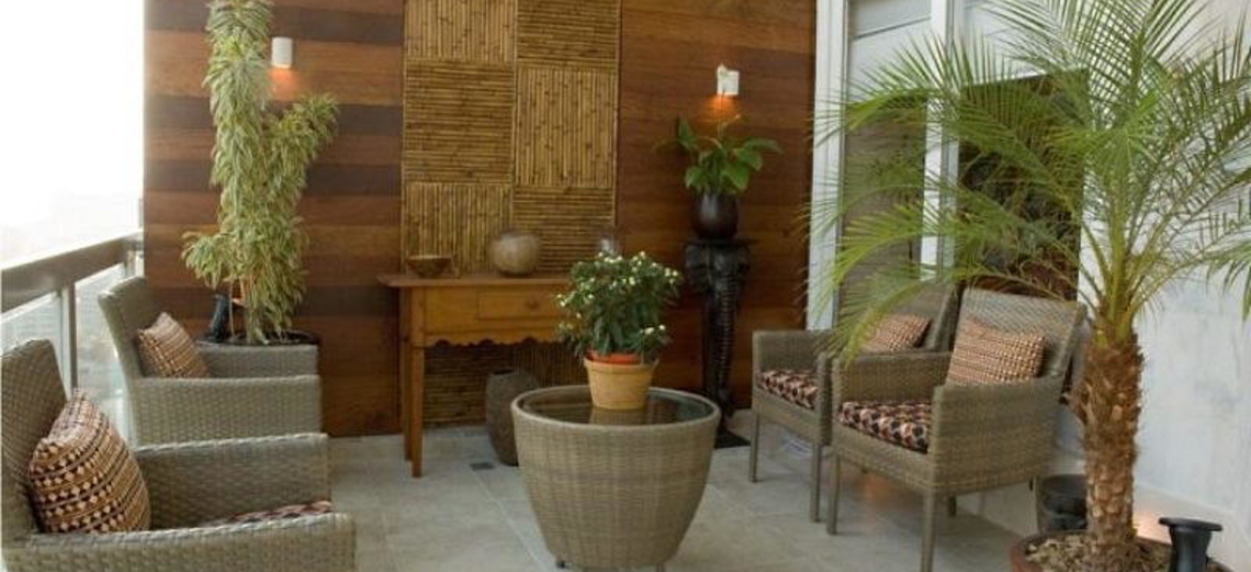 erros comuns ao usar bambu na decoração