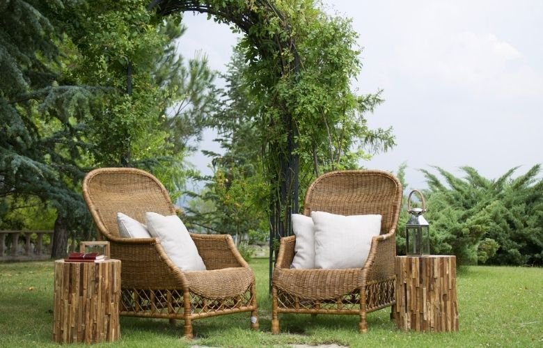 quanto custa decorar um quarto com bambu