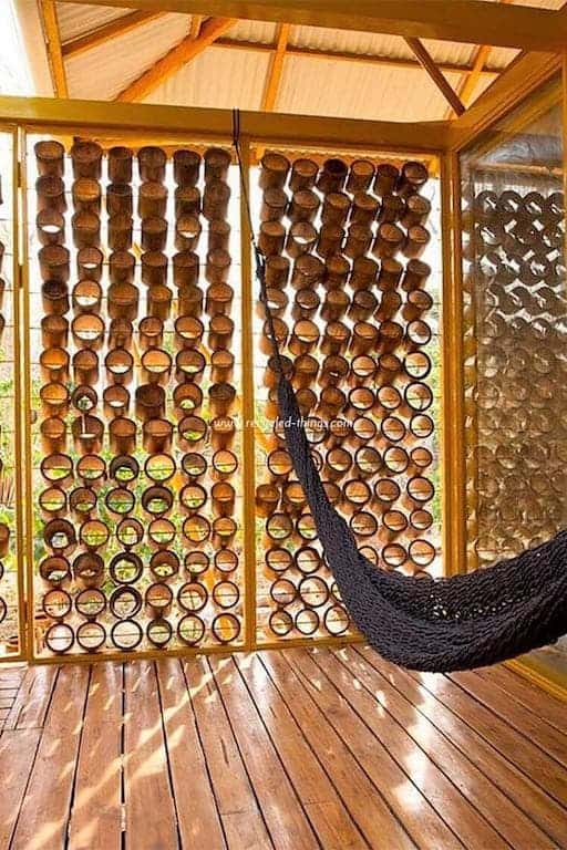erros comuns ao usar bambu na decoração