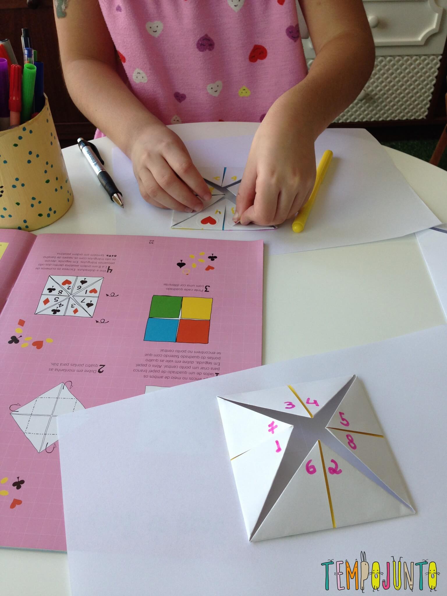 quanto custa decorar festa com cartolina