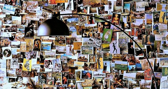 erros comuns ao fazer painel de cartolina