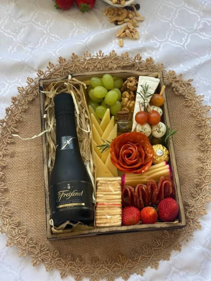 Cestos de palha como cachepôs: dicas para cuidar das suas plantas