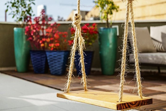 quanto custa decorar parede com corda de sisal