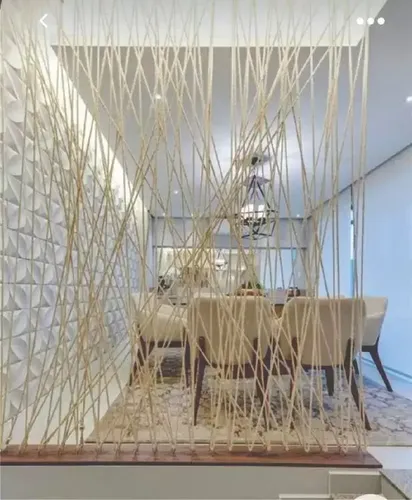 erros comuns ao decorar com corda de sisal na parede