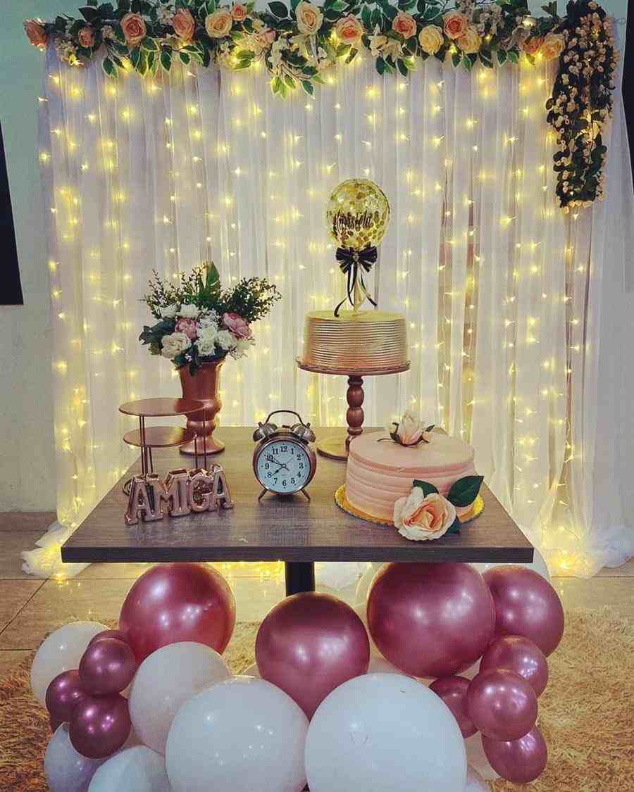 como instalar cortina metalizada em parede de drywall