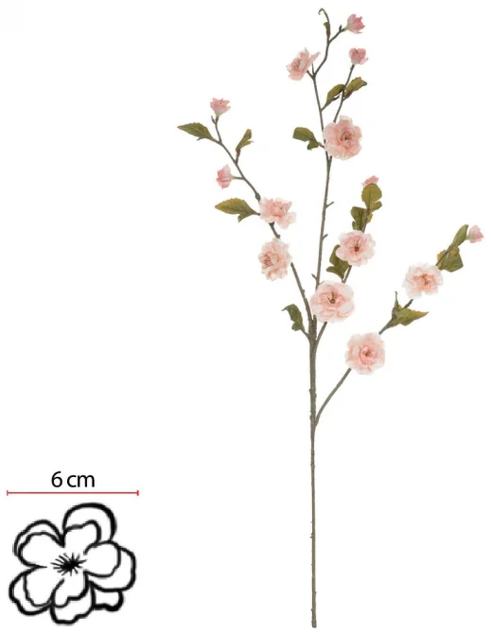 decoração de ambientes com sakura