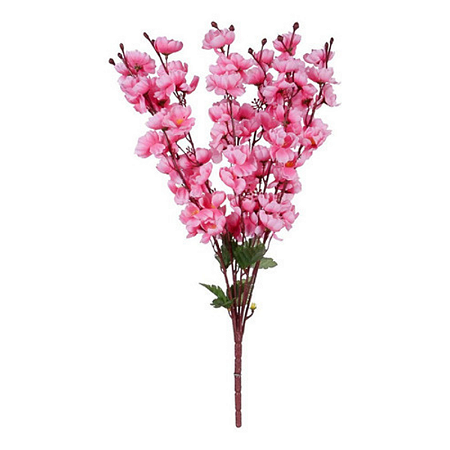 flores de cerejeira artificiais para casamento