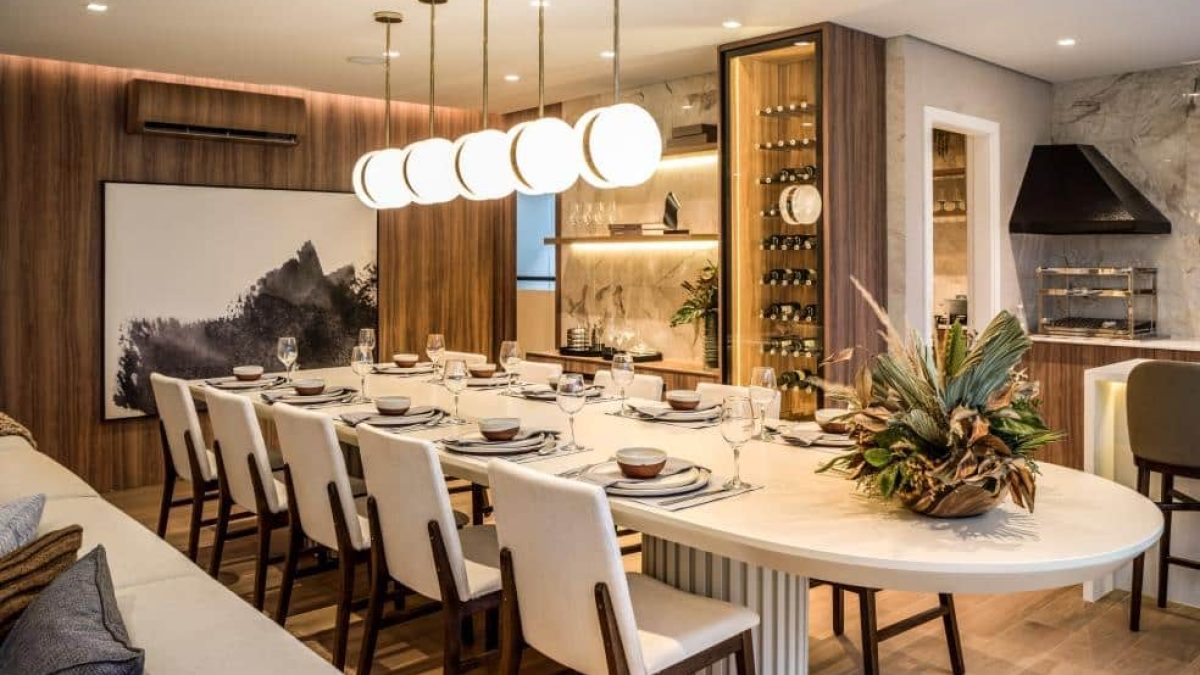 quanto custa decorar parede com led orçamento completo