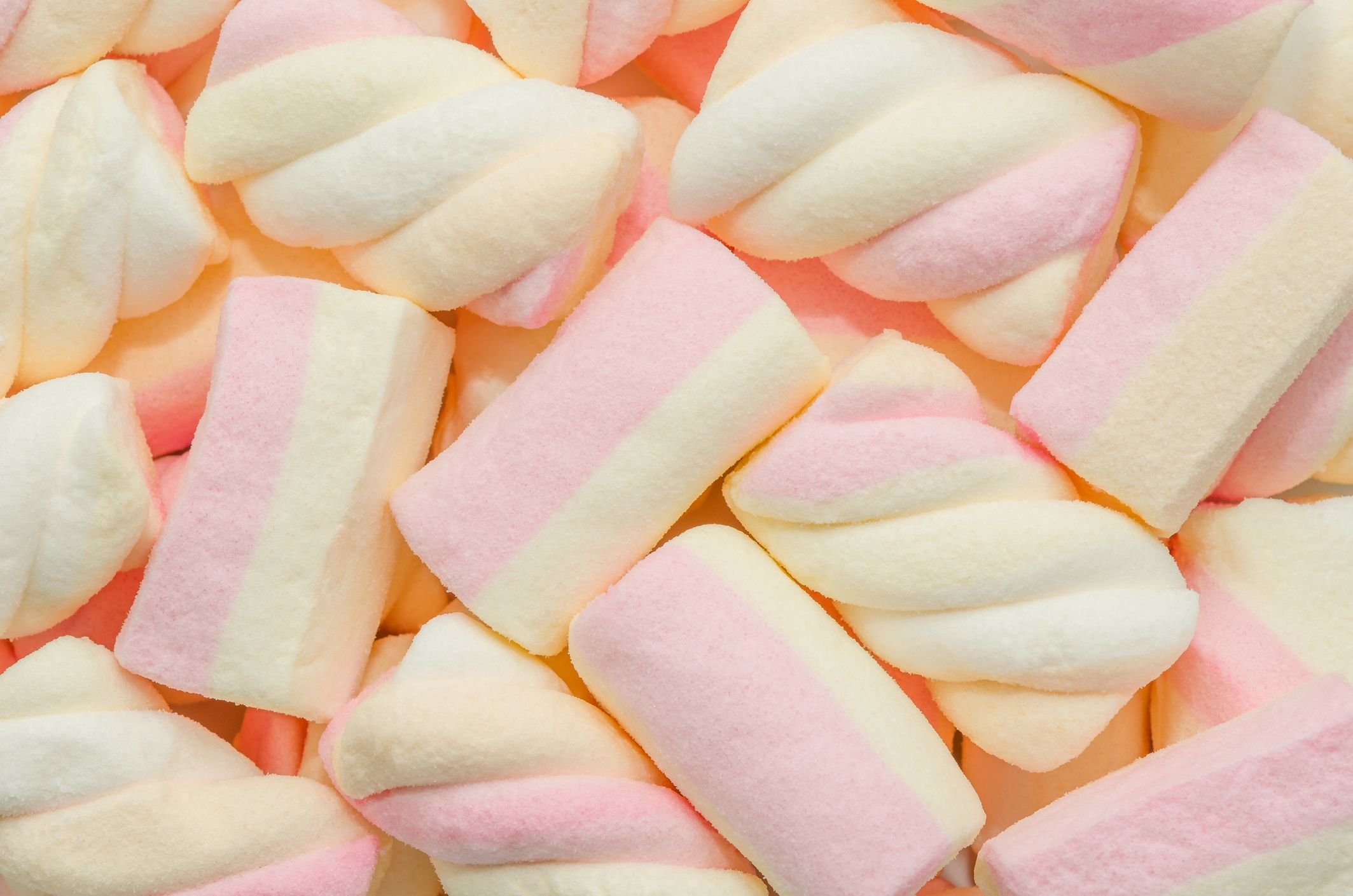 decoração doce marshmallow festa