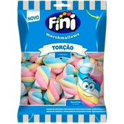 ideias criativas marshmallow infantil