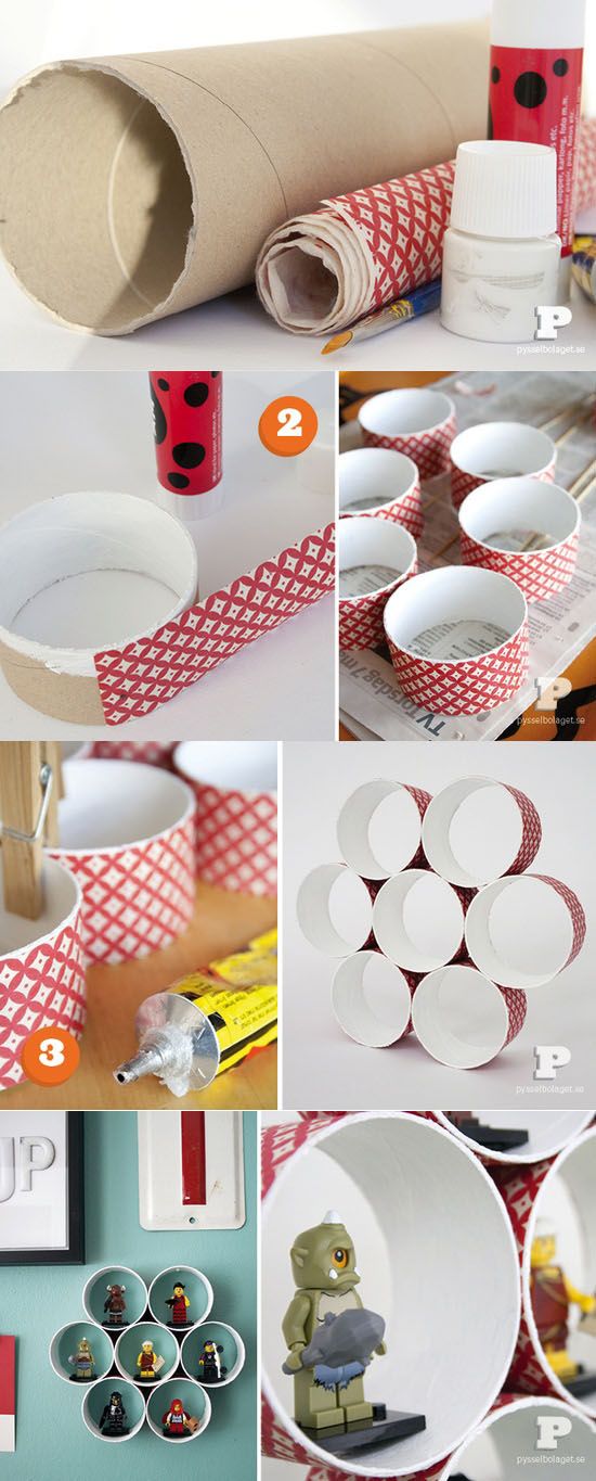 erros comuns ao decorar quarto com material reciclado