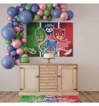 Painel quadrado para casamento