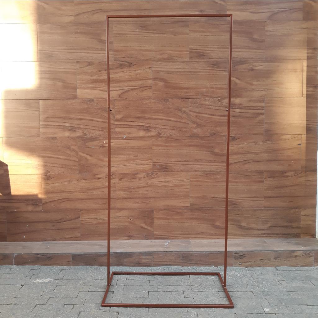 Painel quadrado decorativo