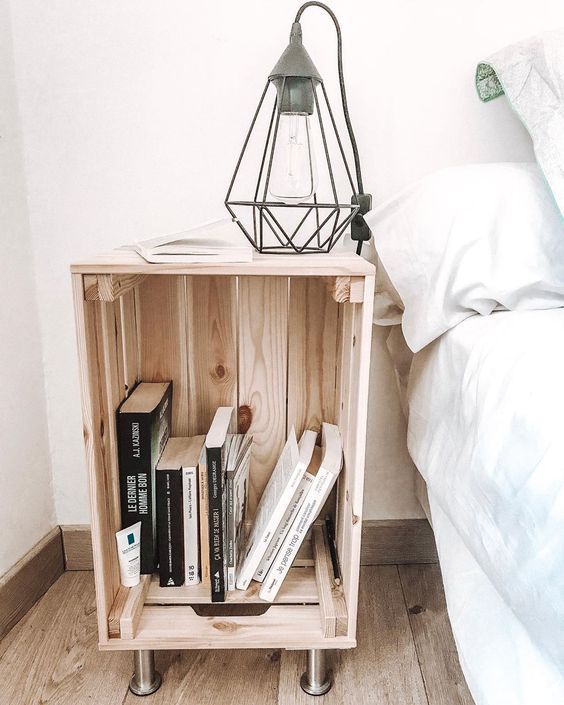 erros comuns ao decorar quarto com paletes