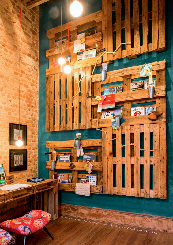 cama de palete vs cama convencional