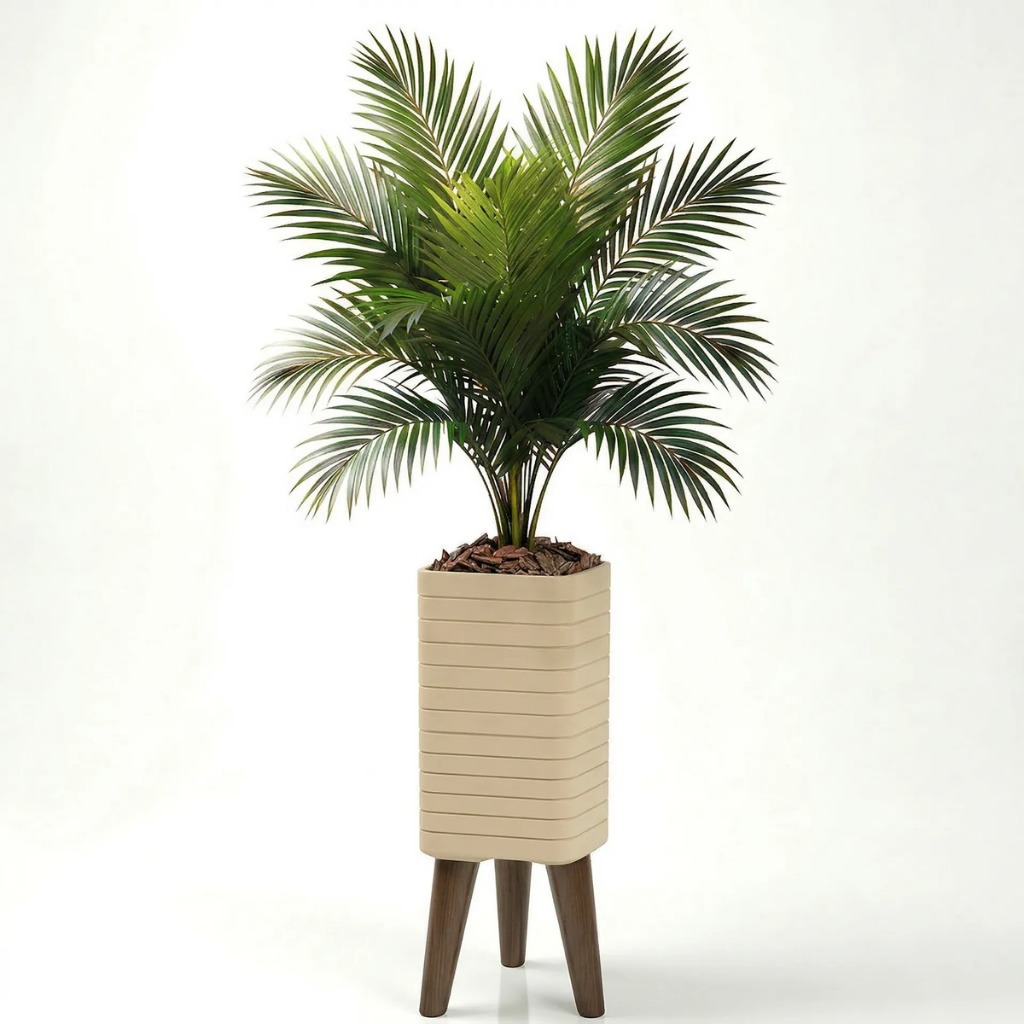 Sustentabilidade na decoração