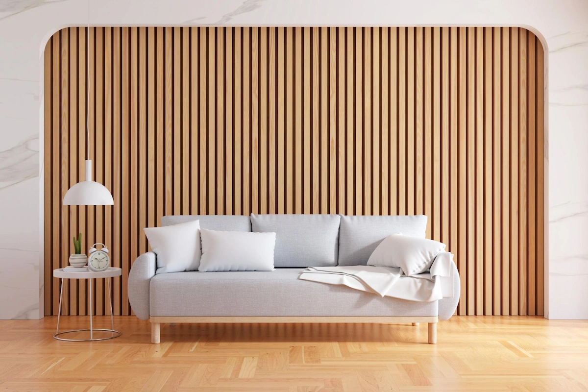 ripado mdf