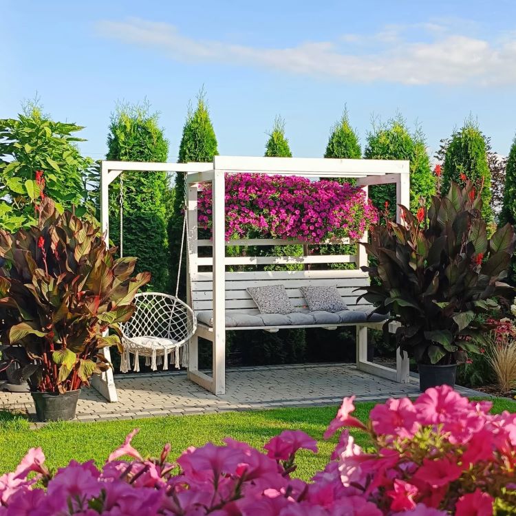 ideias criativas decoração rosas baratas