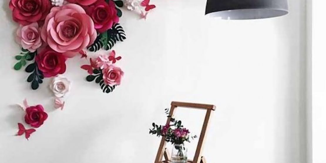 como evitar rosas murcharem rápido decoração