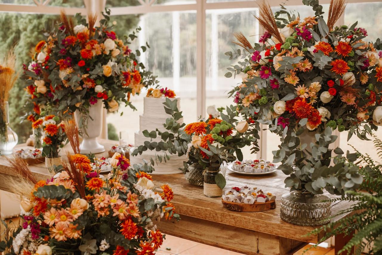 arranjo rosa única garrafa vidro dicas