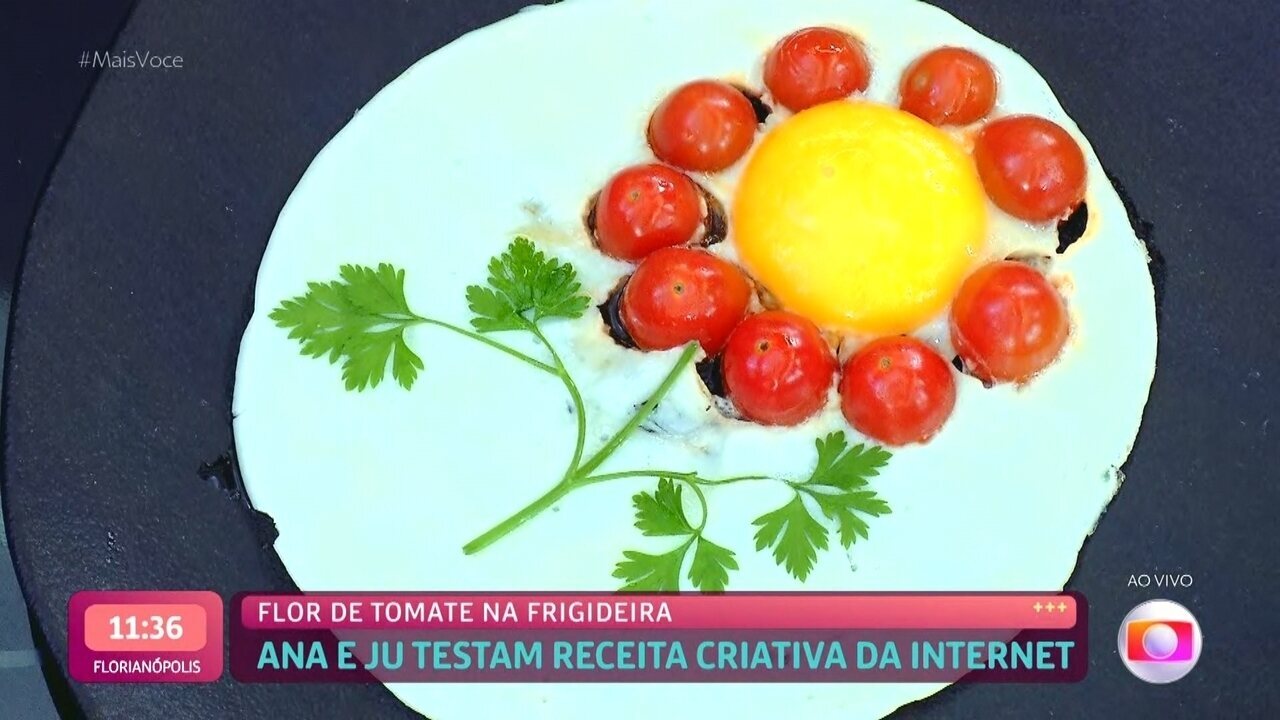 como economizar decoração festa tomate