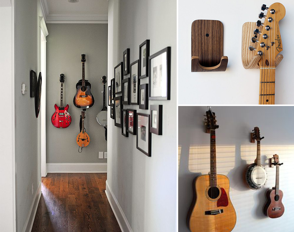 quanto custa decorar sala com violão