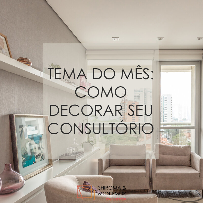 iluminação consultório psicologia