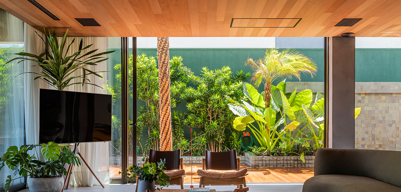 arquitetura contemporânea Brasil