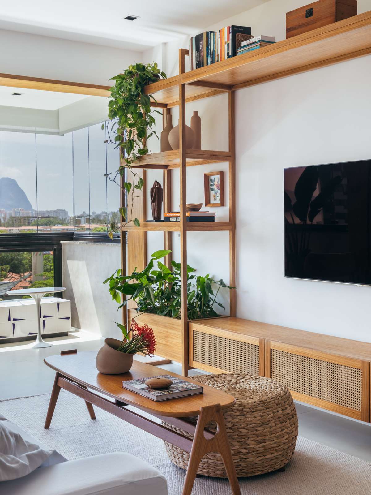design de interiores Brasil